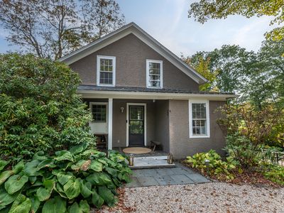 21 Camp Dutton Road, Litchfield, CT, 06759