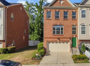 2744 Coppersmith Pl, Bryans Road, MD 20616