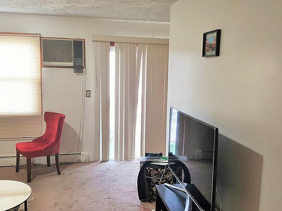 First Floor Living Room