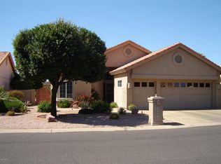 25602 S Spring Creek Rd, Sun Lakes, AZ 85248