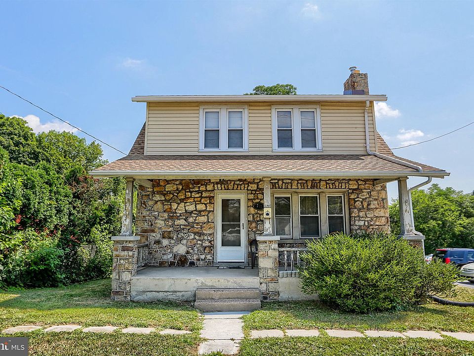 232 S Progress Ave, Harrisburg, PA 17109 Zillow