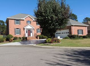 130 Bald Cypress Ct, Aiken, SC 29803