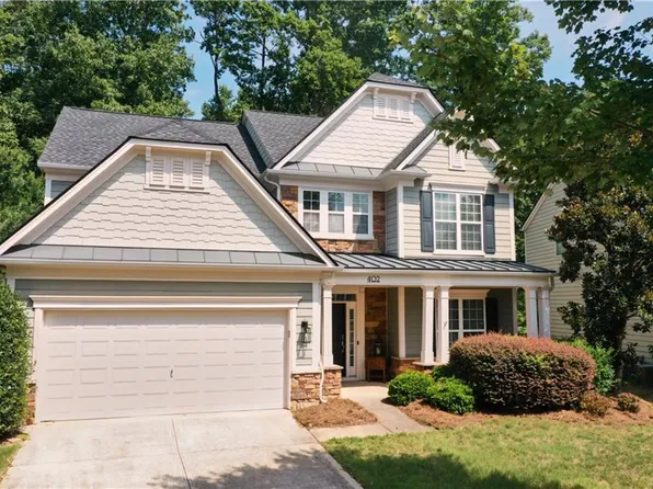 402 Oakley Cir, Canton, GA 30115