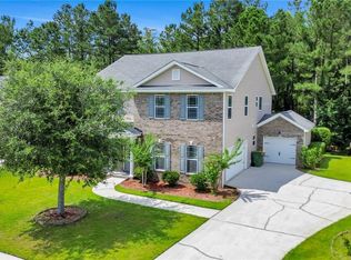 130 Magnolia Dr, Pooler, GA 31322