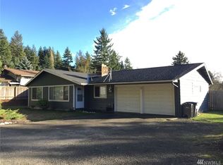 1633 NE Riddell Rd, Bremerton, WA 98310