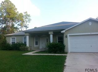 5 White Rock Pl, Palm Coast, FL 32164