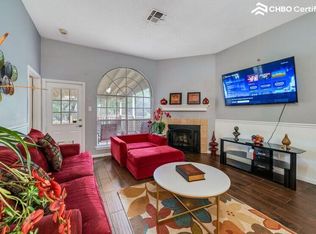 8014 Viking Trl, San Antonio, TX 78250