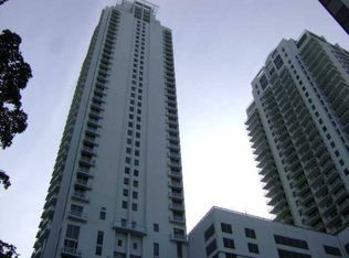 1060 Brickell Ave APT 4105, Miami, FL 33131