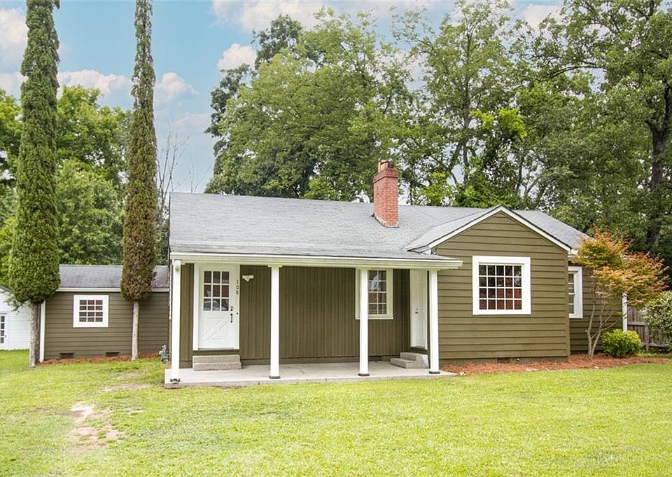 108 Glenwood Ave, Anderson, SC 29625 Zillow