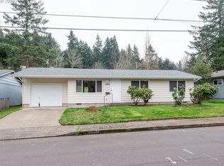 4855 Center Way, Eugene, OR 97405