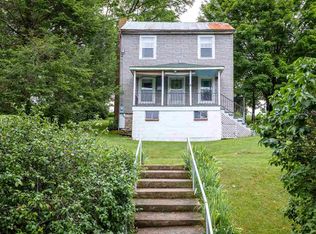 12 Tye River Tpke, Raphine, VA 24472