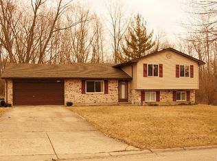 4190 Bantz Dr, Dayton, OH 45440