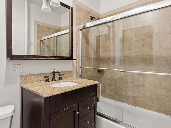 5th image of 346 W 56th St APT 4A