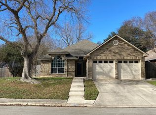 10738 Mustang Rdg, Converse, TX 78109