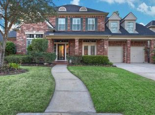 19710 Wild Rye Trl, Humble, TX 77346