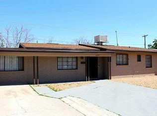 10137 Suez Dr, El Paso, TX 79925