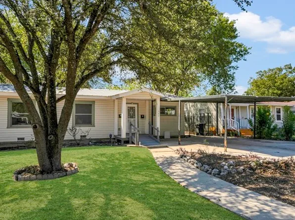 542 Thorain Blvd #1, San Antonio, TX 78212