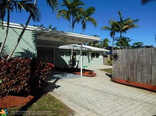 1729 SW 5th St, Fort Lauderdale, FL 33312