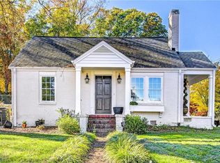 400 S Chapman St, Greensboro, NC 27403
