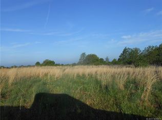 426833 E 1020 Rd, Checotah, OK 74426