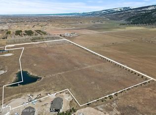 S Baseline Rd, Victor, ID 83455