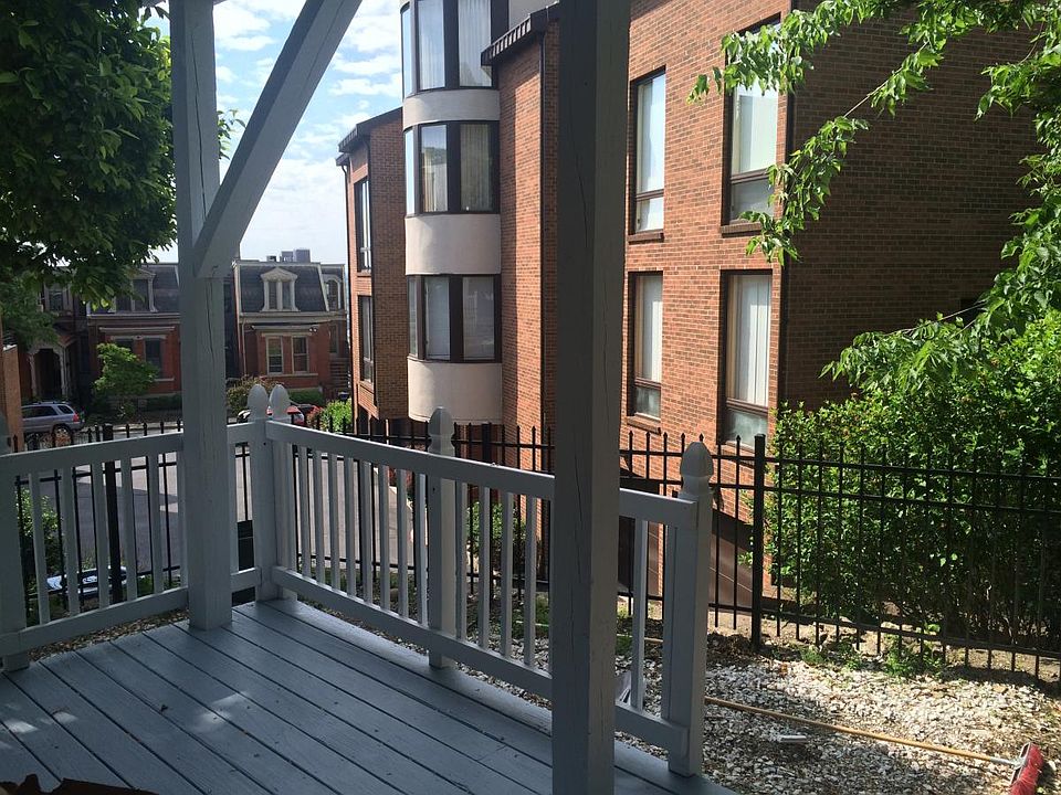 1031 Celestial St Cincinnati, OH, 45202 Apartments for Rent Zillow