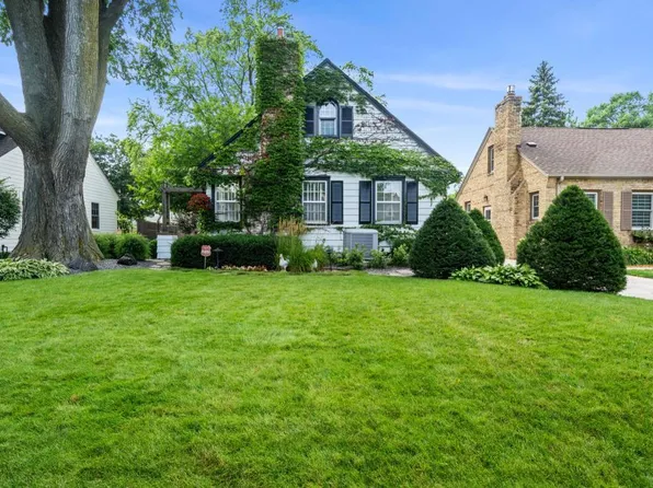 3658 Huntington Ave S, Saint Louis Park, MN 55416