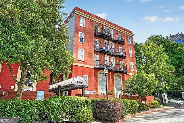 2840 Peachtree Rd NW #408 — Photo 24