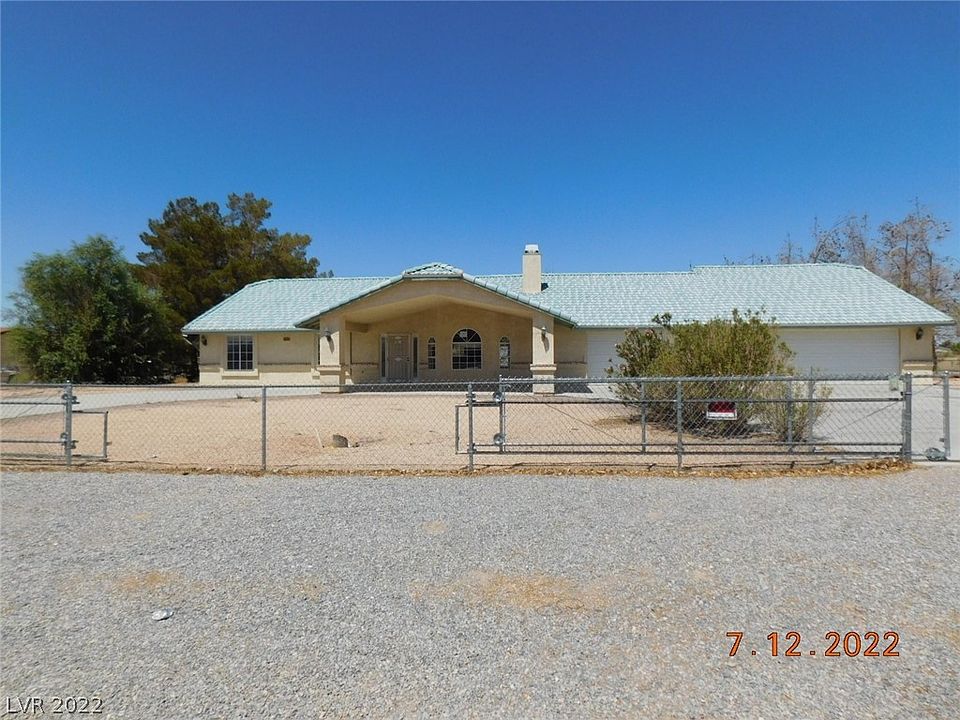 3520 Cathi Ave, Pahrump, NV 89048 Zillow