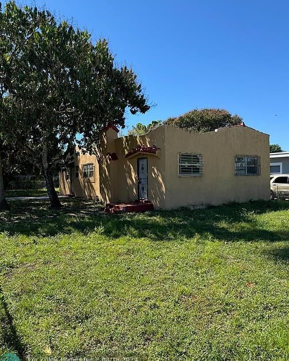 1046 Jann Ave, Opa Locka, FL 33054 Zillow