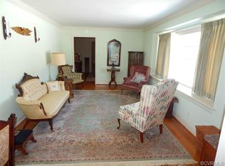 4880 Burnham Rd, North Chesterfield, VA 23234