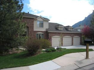 45 Ellsworth St, Colorado Springs, CO 80906