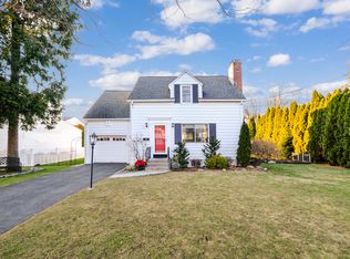 43 Johnson Rd, Scarsdale, NY 10583