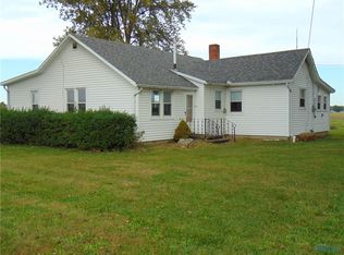 4788 Rees Rd, Pemberville, OH 43450