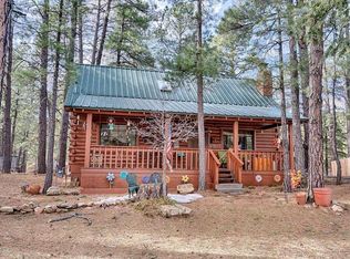 3478 Salt Creek Ovi, Flagstaff, AZ 86005