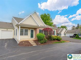 4706 Horseshoe Trl, Macungie, PA 18062