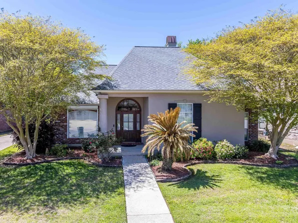 17856 Jefferson Ridge Dr, Baton Rouge, LA 70817