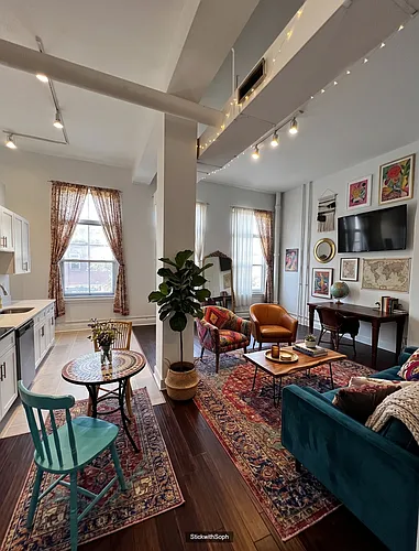 306 Market St #2F Photo 1