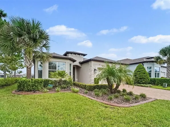 20544 SEA GLASS CIRCLE, LAND O LAKES, FL 34638