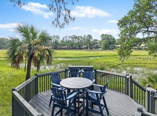 2041 Deer Island Rd, Hilton Head Island, SC 29928