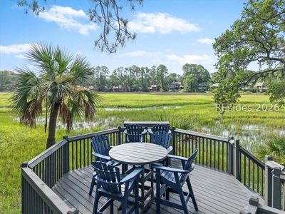 2041 Deer Island Road, Hilton Head Island, SC, 29928