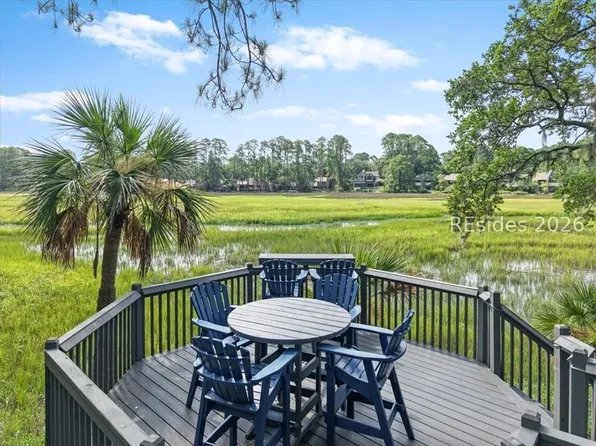 2041 Deer Island Rd, Hilton Head Island, SC 29928