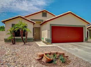 16180 N 162nd Ln, Surprise, AZ 85374