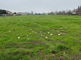 337 S West Ave, Turlock, CA 95380