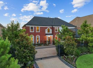 4114 Pebble Beach Dr, League City, TX 77573