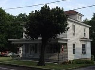 615 Fountain St, Ashland, PA 17921