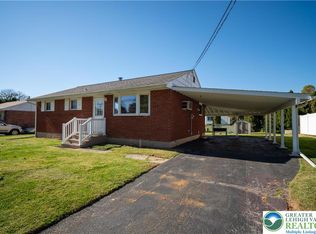 1639 11th St, Bethlehem, PA 18020