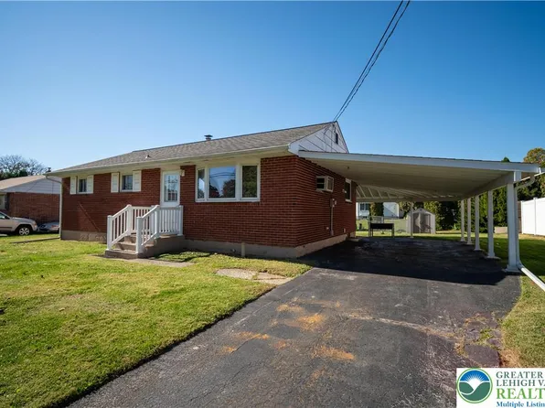 1639 11th St, Bethlehem, PA 18020