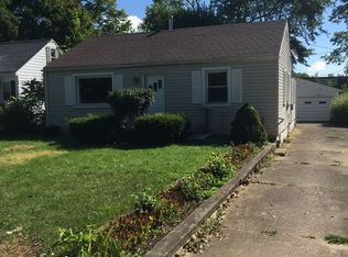912 Dublin Ave, Englewood, OH