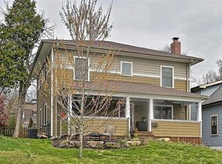 765 Greeley Ave, Saint Louis, MO